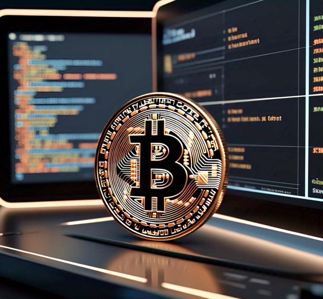 How invest Crypto