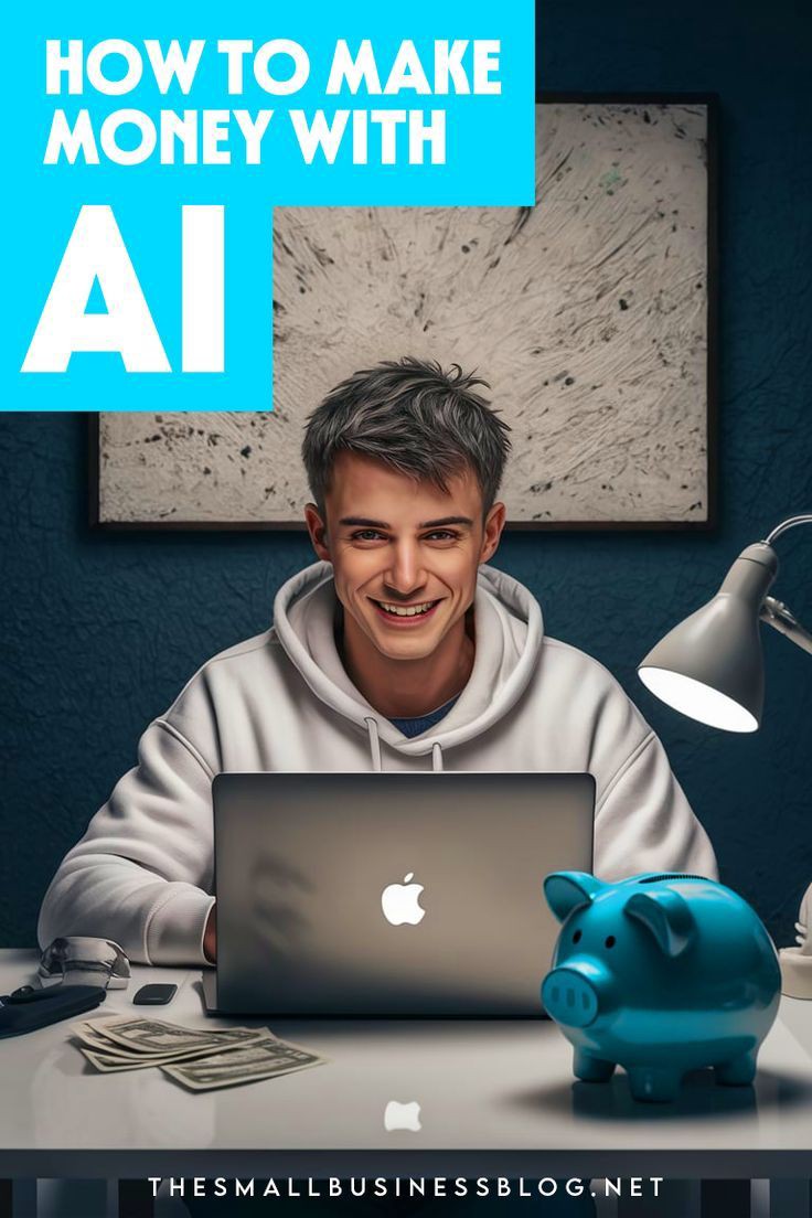 How To Make Money Online in Somalia using Ai
