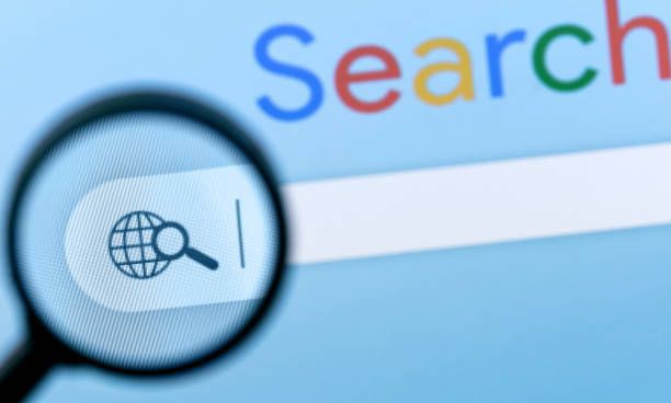 Secret ID – about Google