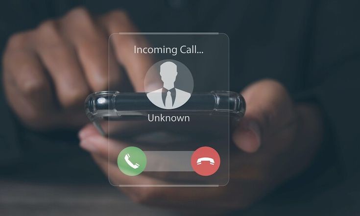 Call Hidden