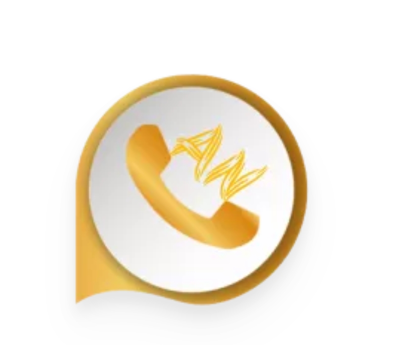 An WhatsApp