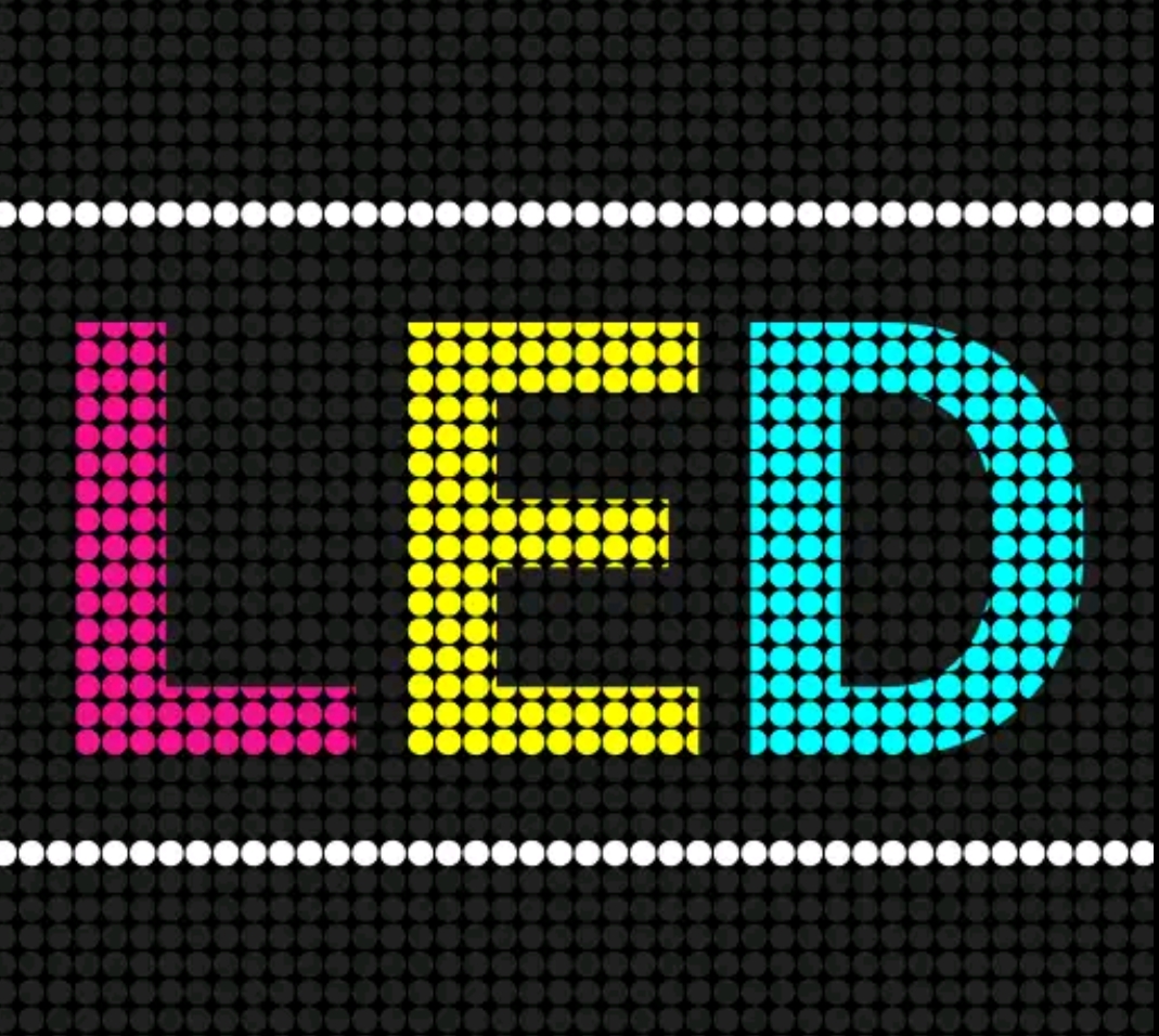 LED Banner