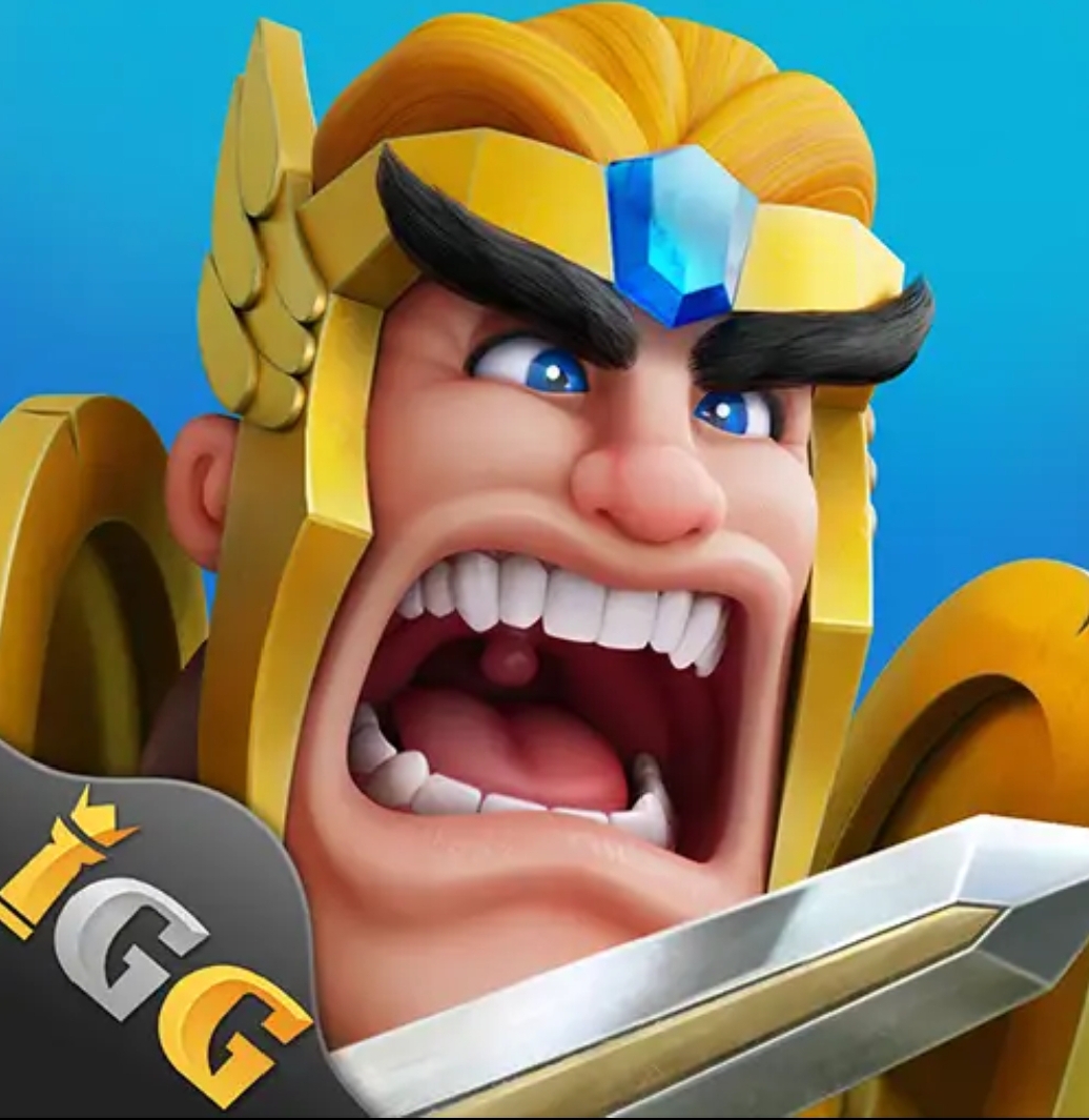lord Mobile Kingdom Wars