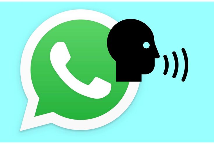 WhatsApp Voice change