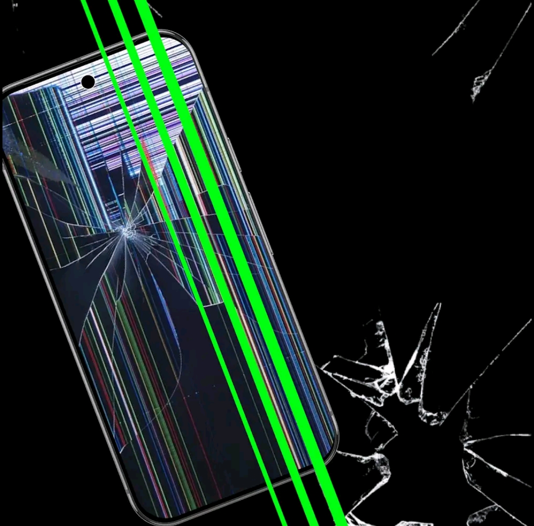 Screen Prank