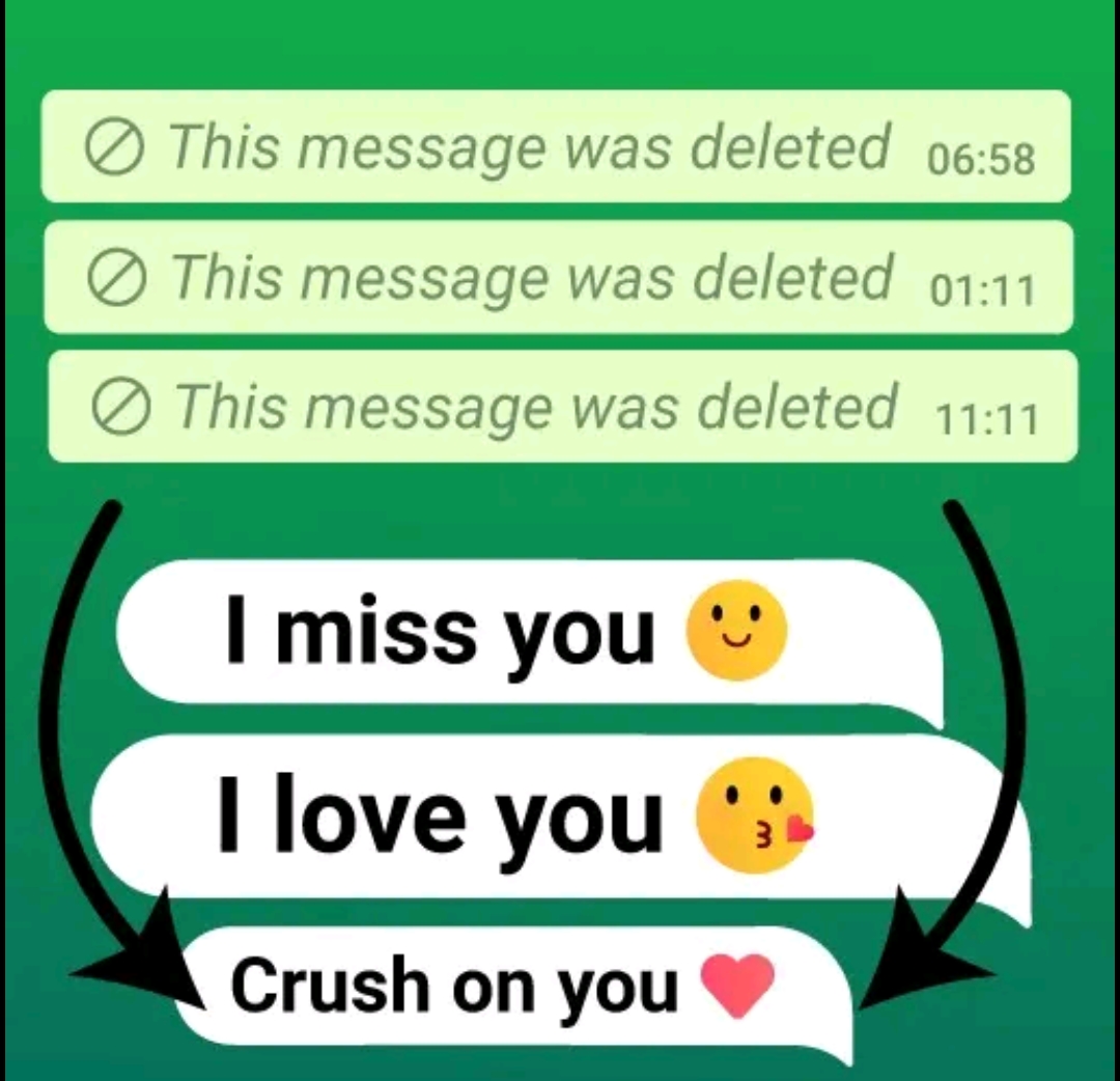 All Deleted Massage Recovery