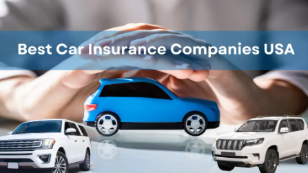 10 High-Paying Car Insurance Companies in the USA – 2025 Guide