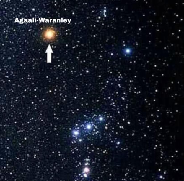 AGAALI-WARANLEY: AGAALI GUDUUD (CAS)