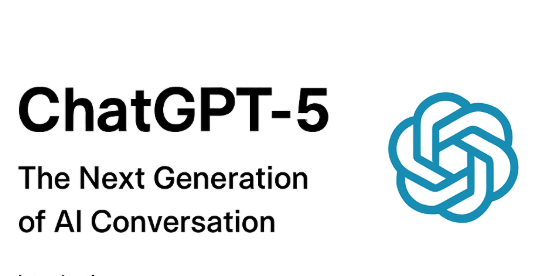 ChatGPT-5 – Advanced AI for Smarter Conversations in 2025