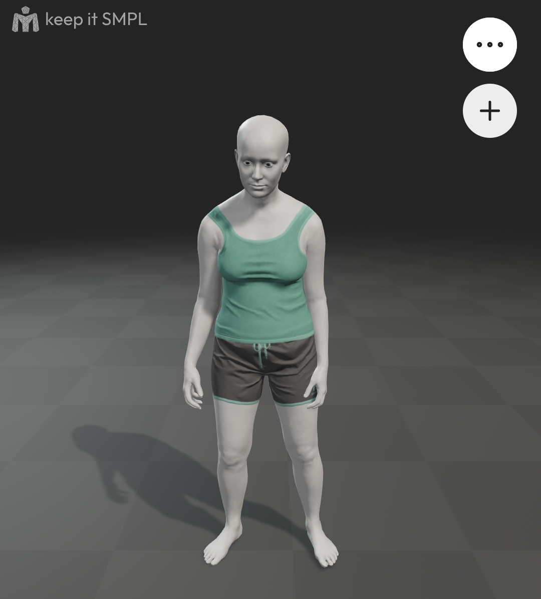Body Visualizer: A Modern Tool for Understanding Body Proportions