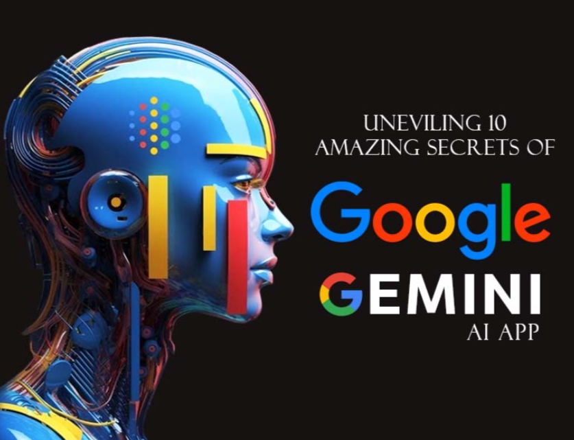 Google Gemini AI: The Future of Artificial Intelligence by Google